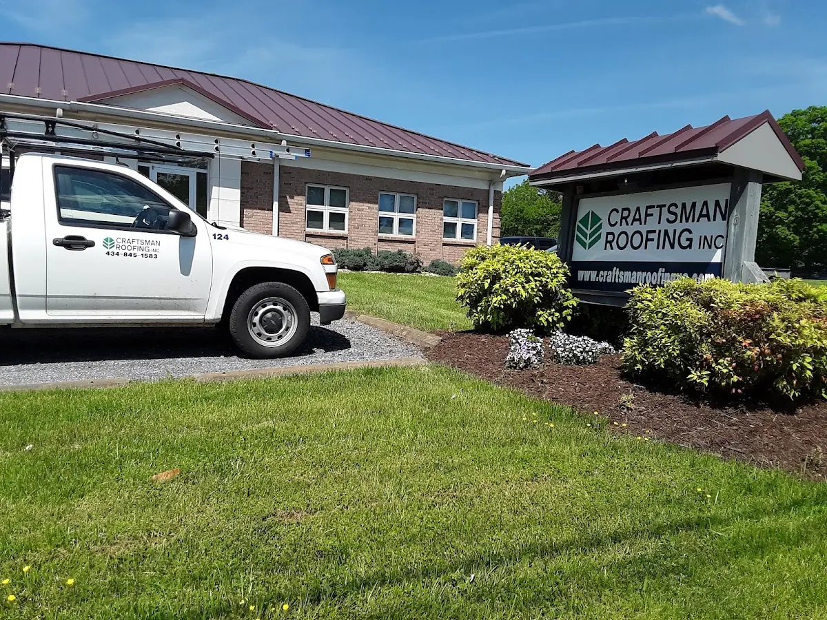 Quality Roof Inspection & Assessment by experienced craftsmen in Columbia City